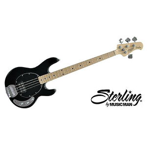 STERLING ( X^[ ) / RAY4 Blackċx݃Z[