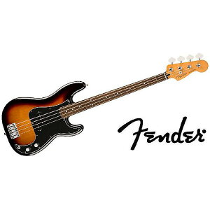 FENDER ( tF_[ ) / Player II Precision Bass, RW FB, 3-Color Sunburstċx݃Z[