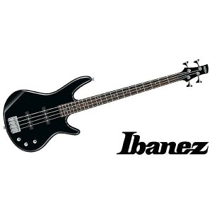 Ibanez ( ACoj[Y ) / GSR180-BK Blackċx݃Z[