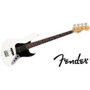 FENDER ( tF_[ ) / Made in Japan Hybrid II Jazz Bass Arctic Whiteċx݃Z[
