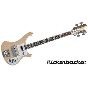 RICKENBACKER ( bPobJ[ ) / 4003 MG(Maple Glo)ċx݃Z[