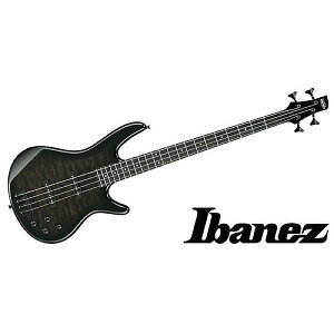 Ibanez ( ACoj[Y ) / GSR280QA-TKS Transperent Balck Sunburstċx݃Z[