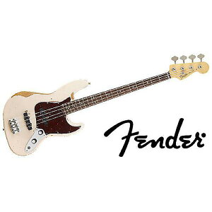 FENDER ( tF_[ ) / Flea Jazz Bass WYx[X FLEAVOl`[fċx݃Z[