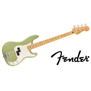 FENDER ( tF_[ ) / Player II Precision Bass, M FB, Birch Greenċx݃Z[