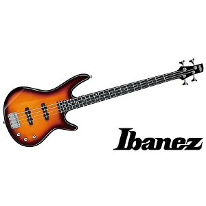 Ibanez ( ACoj[Y ) / GSR180-BS Brown Sunburstċx݃Z[