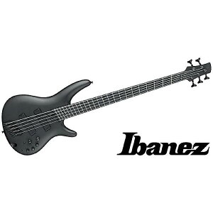 Ibanez ( ACoj[Y ) / SRMS625EX-BKFċx݃Z[