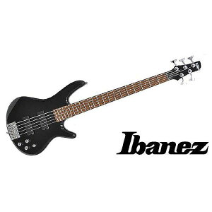 Ibanez ( ACoj[Y ) / GSR205-BKċx݃Z[