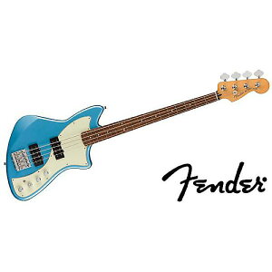 FENDER ( tF_[ ) / Player Plus Active Meteora Bass Pau Ferro Opal Sparkċx݃Z[