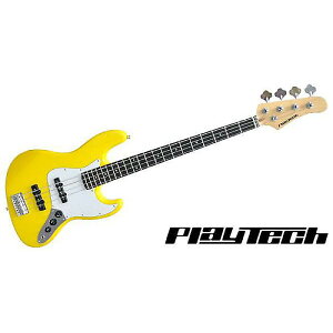 PLAYTECH ( プレイテック ) / JB420 YELLOW夏休みセール