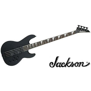 JACKSON ( WN\ ) / JS Series Concert Bass JS3 Satin Blackċx݃Z[