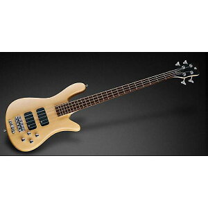 WARWICK ( [EBbN ) / Streamer STD 4st Transparent Satin Naturalċx݃Z[