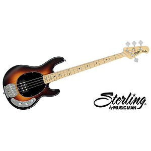 STERLING ( X^[ ) / RAY4 Vintage Sunburst Satinċx݃Z[