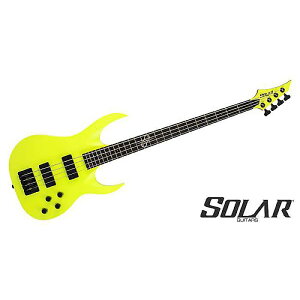 SOLAR GUITARS ( \[[M^[Y ) / AB2.4LNċx݃Z[