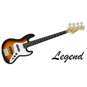 LEGEND ( WFh ) / LJB-MINI 3Tone Sunburstċx݃Z[