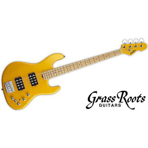 GRASS ROOTS ( OX[c ) / G- Yellowċx݃Z[