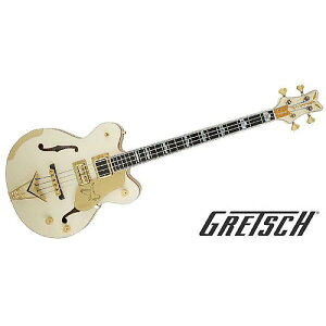 GRETSCH ( Ob` ) / G6136B-TP Tom Petersson Signature Falconċx݃Z[