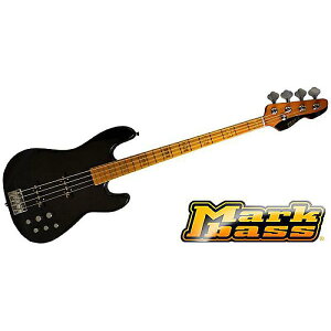 MARKBASS ( }[Nx[X ) / MB GV4 Gloxy Val Black CR MPċx݃Z[