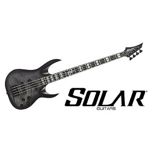SOLAR GUITARS ( �\�[���[�M�^�[�Y ) / AB1.4JN�ċx�݃Z�[��