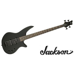 JACKSON ( WN\ ) / JS Series Spectra Bass JS2 Gloss Blackċx݃Z[