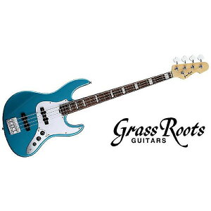 GRASS ROOTS ( OX[c ) / G-AMAZE-DX/LS Pelham Blueċx݃Z[
