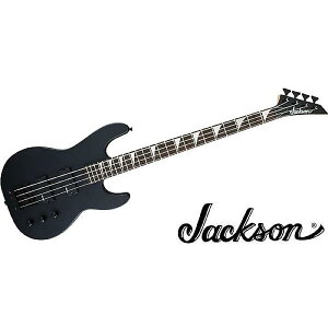 JACKSON ( WN\ ) / JS Series Concert Bass JS2 Satin Blackċx݃Z[
