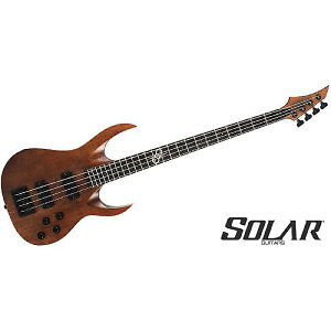 SOLAR GUITARS ( \[[M^[Y ) / AB2.4ANċx݃Z[