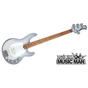 MUSICMAN ( ~[WbN} ) / StingRay Special Snowy Night Roasted Maple/Maple - Chromeċx݃Z[