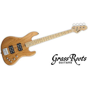 GRASS ROOTS ( OX[c ) / G- Naturalċx݃Z[