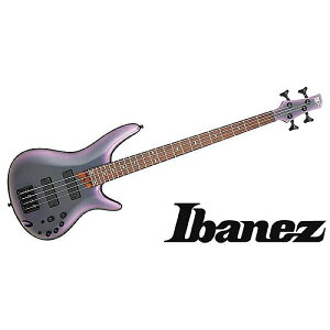 Ibanez ( アイバニーズ ) / SR500E-BAB夏休みセール