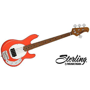 STERLING ( X^[ ) / RAYSS4 Fiesta Red Short Scaleċx݃Z[