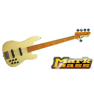 MARKBASS ( }[Nx[X ) / MB GV 5 Gloxy Val CREAM CR MPċx݃Z[