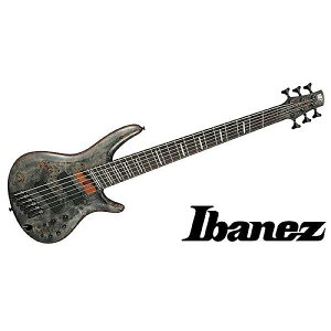 Ibanez ( ACoj[Y ) / SRMS806-DTWċx݃Z[