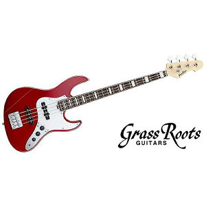 GRASS ROOTS ( OX[c ) / G-AMAZE-DX/MS Candy Apple Redċx݃Z[
