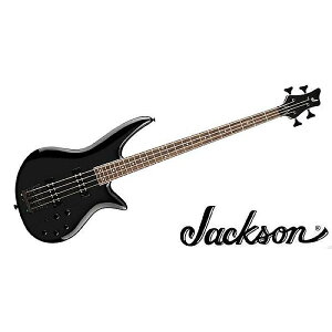 JACKSON ( WN\ ) / X Series Spectra Bass SBX IV Laurel Gloss Blackċx݃Z[