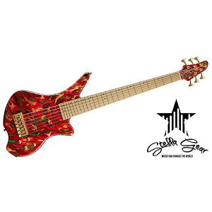 STELLA GEAR ( �X�e���E�M�A ) / Bandit Six Marble�ċx�݃Z�[��