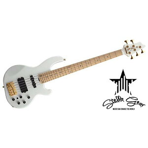 STELLA GEAR ( �X�e���E�M�A ) / Albion Pearl White�ċx�݃Z�[��