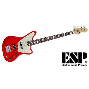 ESP ( イーエスピー ) / GB Fiesta Red/Rosewood夏休みセール