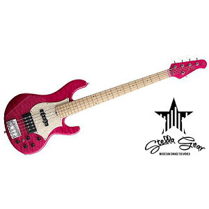 STELLA GEAR ( �X�e���E�M�A ) / Bardic See Thru Pink�ċx�݃Z�[��