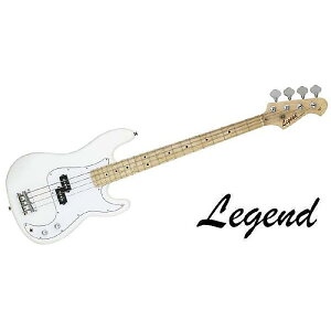 LEGEND ( WFh ) / LPB-Z M Whiteċx݃Z[