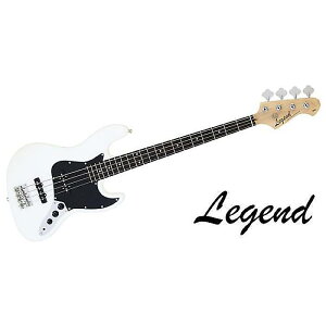 LEGEND ( WFh ) / LJB-Z B Whiteċx݃Z[