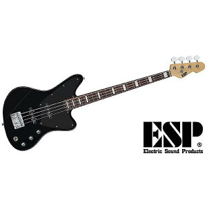 ESP ( C[GXs[ ) / GB Black/Rosewoodċx݃Z[