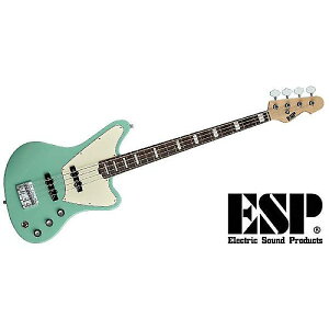 ESP ( C[GXs[ ) / GB Surf Green/Rosewoodċx݃Z[