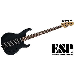 ESP ( C[GXs[ ) / AP-SL Rosewood FB Black Satinċx݃Z[