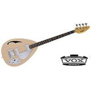 VOX ( HbNX ) / VBW-3000 NA NATURAL TEARDROP BASS@GLx[Xċx݃Z[