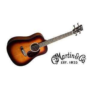 MARTIN ( }[eB ) / DJR-10E BASS BURSTċx݃Z[