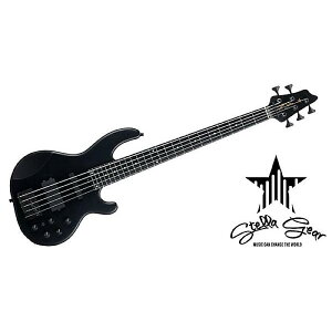 STELLA GEAR ( XeEMA ) / Albion STEALTH Black Satinċx݃Z[