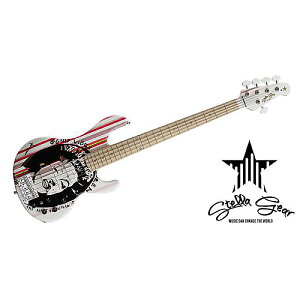 STELLA GEAR ( �X�e���E�M�A ) / Bardic GOOD VIBES�ċx�݃Z�[��