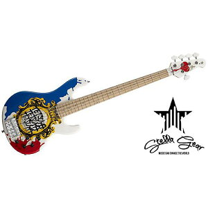 STELLA GEAR ( �X�e���E�M�A ) / Bardic Tricolour�ċx�݃Z�[��