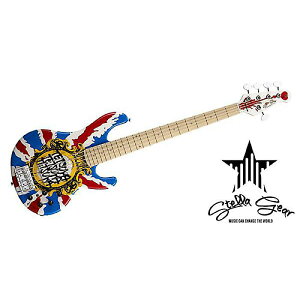 STELLA GEAR ( �X�e���E�M�A ) / Bardic-DL UNI Union Jack�ċx�݃Z�[��