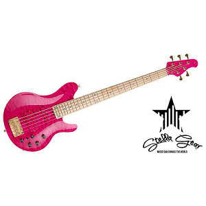 STELLA GEAR ( �X�e���E�M�A ) / GLAMBELLY See Thru Pink�ċx�݃Z�[��